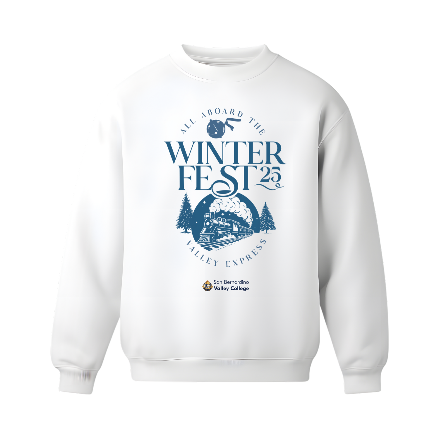 WinterFest Sweatshirt